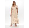 Makadamia Dress M549