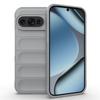 Liquid Silicone Matte Phone Case for Google Pixel 10 9 8 7 Pro 8A 7A 6A for Pixel 10A 9 Pro XL Shockproof Frosted Protect Cover