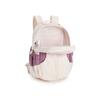 New FILA Fabric Backpack Women's Baby Pink A53U547131FLP