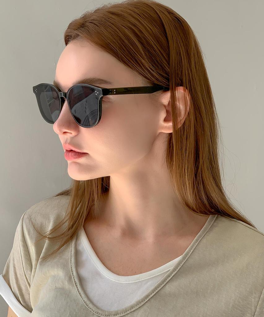 Baseukala James (3Colors) Sunglasses