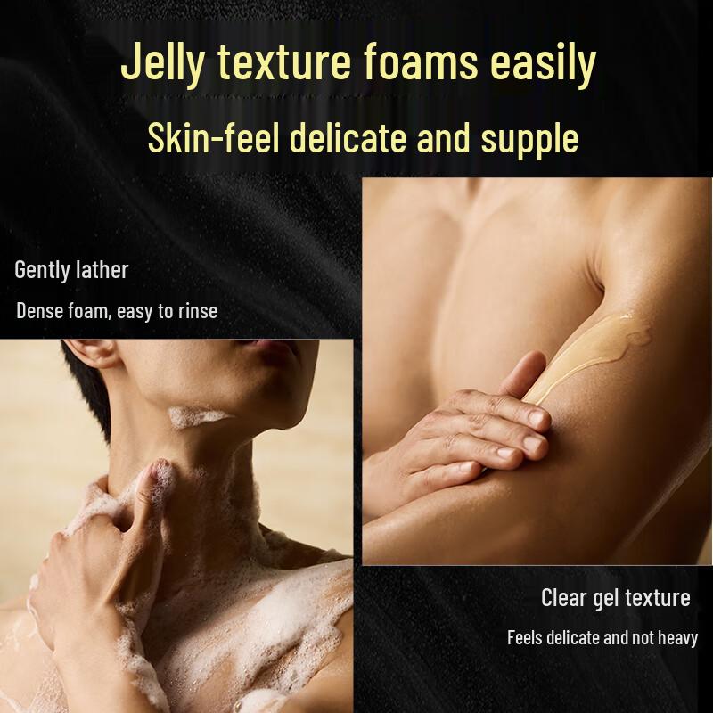 SYNIA Intimpflege-Waschlotion für Männer