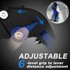 Fit For BMW K1200RS 1996-2001 R1200RT R1200C R1200CL CNC Aluminum Adjustable Foldable Extendable Motorcycle Brake Clutch Levers