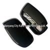 Gloss Black Rearview Mirror Cover for BMW E60/E61/E63/E64 (2003-2008) Models