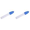CYCLI-2X Portable Plastic Engraving Pen Reliable, Electric Carving Pen For Blessing Tags For Pet Tags Behangroller