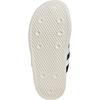 adidas Originals Samba Home Icons Shoes Casual Comfortable Durable Low Top Kids Skate Shoes Kids Shoes Black IH0267