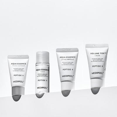 Gezichtsverzorging – Gezichtscrèmes en -lotions