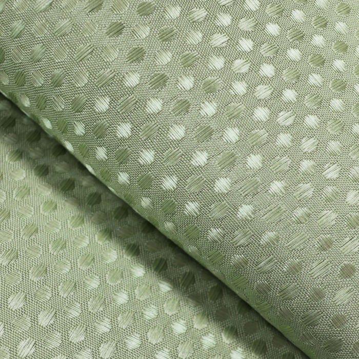 Rideau de douche 180 x 200 cm Quartz sauge