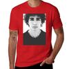 Robert Sheehan T-Shirt vintage for a boy plain mens white t shirts