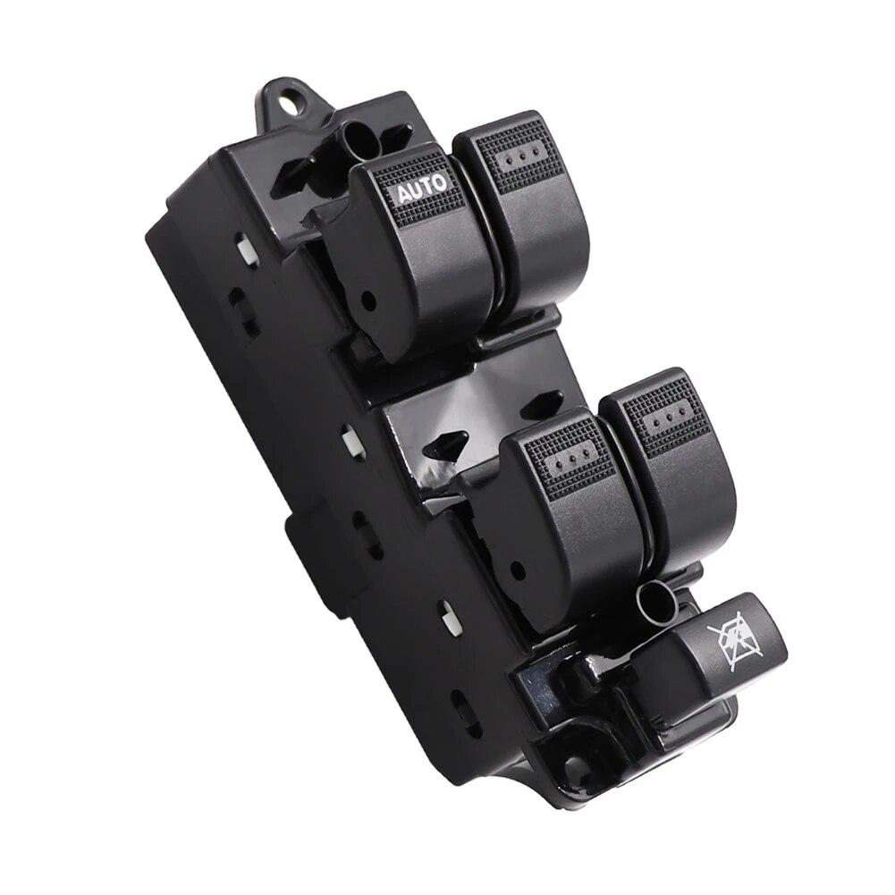 BJ3D-66-350 GJ6A-66-350A Front Left Right Electric Window Glass Lifter Switch For Mazda 3 6 2003-2012 BL4E-66-350 UR93-66-350