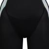 Arena Women Palm RUsh 3 4 Swim U Back Blk A6bl1pl53