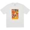 Chila T-Shirt Grey Marl Unisex Tops P25TS172