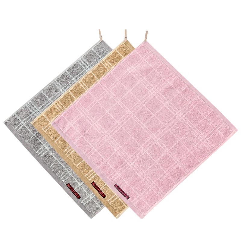 Jinhao Square Hand Towel G6955H