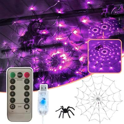 Osvětlení – Slavnostní osvětlení