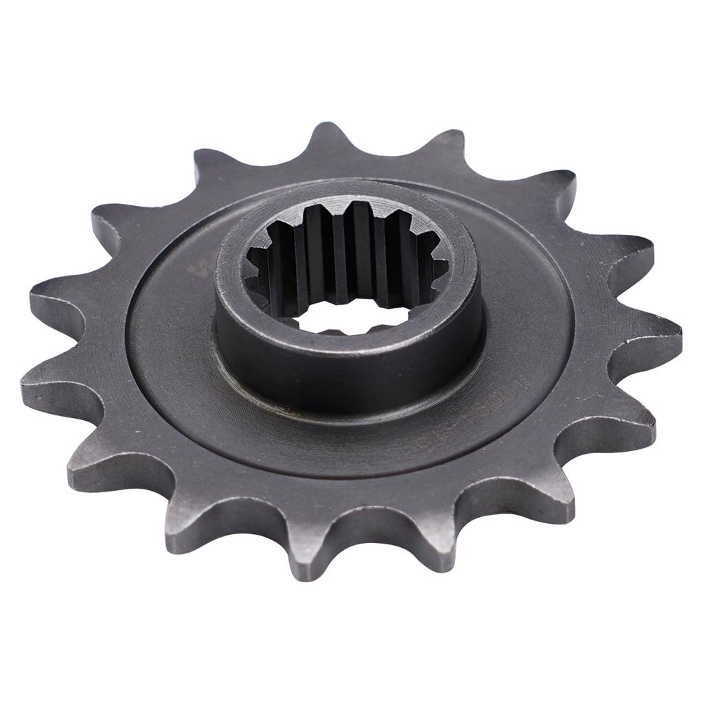 520 43T 15T Motorcycle Front Rear Sprocket For Kove 500 X 500X