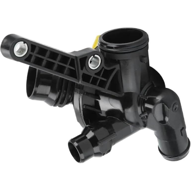 OE 11537600584 Car Engine Parts Cooling System Thermostat Compatible For BMW N13 F20 F30 F35 F21N 118i 116i