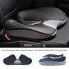 Portable Non Slip Orthopedic Cushion Ventilated Soft Office Chair Pad Comfort Padding Memory Foam Cushion Home