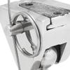 Rotatable Boat Deck Hinge Mount Stainless Steel Marine Hardware Boat Deck Hinge Connector
