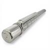 Very Good Cartier Ballpoint Pen Happy Birthday 2C C De Cartier Twist Silver Mens Used
