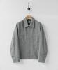 Roughside Cyclist Jacket Indigo