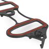 89060413 MS92211 MS18007 Intake Manifold Gasket 5.3 6.0L, for Hummer, for Chevrolet Silverado Tahoe