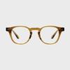 (Worn by Heo Yun-jin, No Jeong-ui) Ginsberg Size 46 - Acetate Glasses 14 Col
