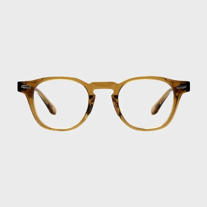(Worn by Heo Yun-jin, No Jeong-ui) Ginsberg Size 46 - Acetate Glasses 14 Col