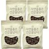 Nature Dalmeum Domestic Hovenia Dulcis Fruit 300g 4 Pcs