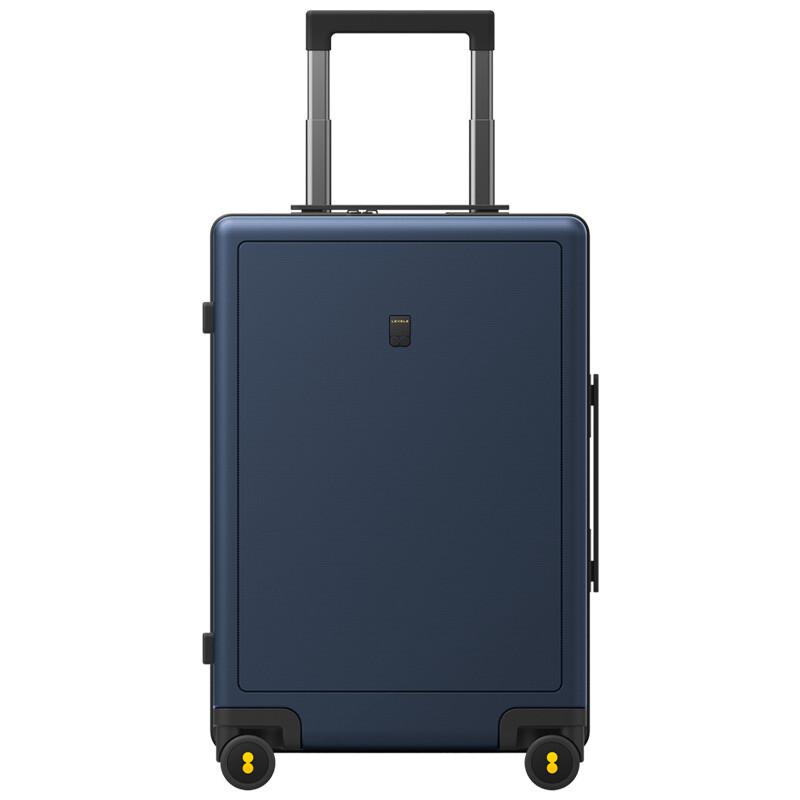 LEVEL8 PC Hardside Spinner Luggage with TSA Lock
