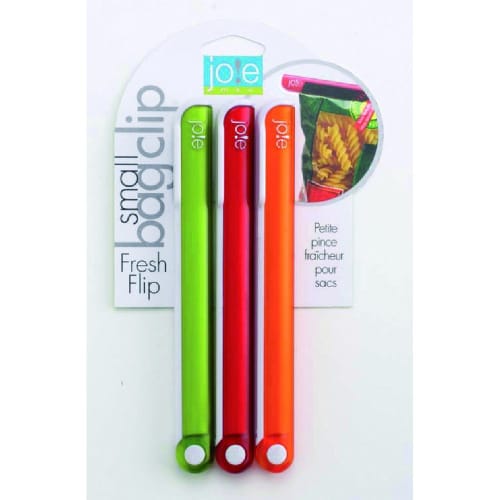 

MSC Small Bag Clip 3P MSC29633