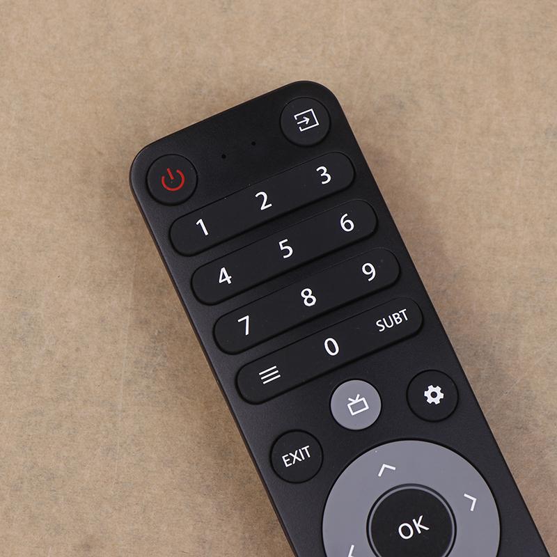 Universal Smart Tvs Remote Control For Dexp Viomi Chiq - For Multiple Models Smart Lcd Tv Remote Control