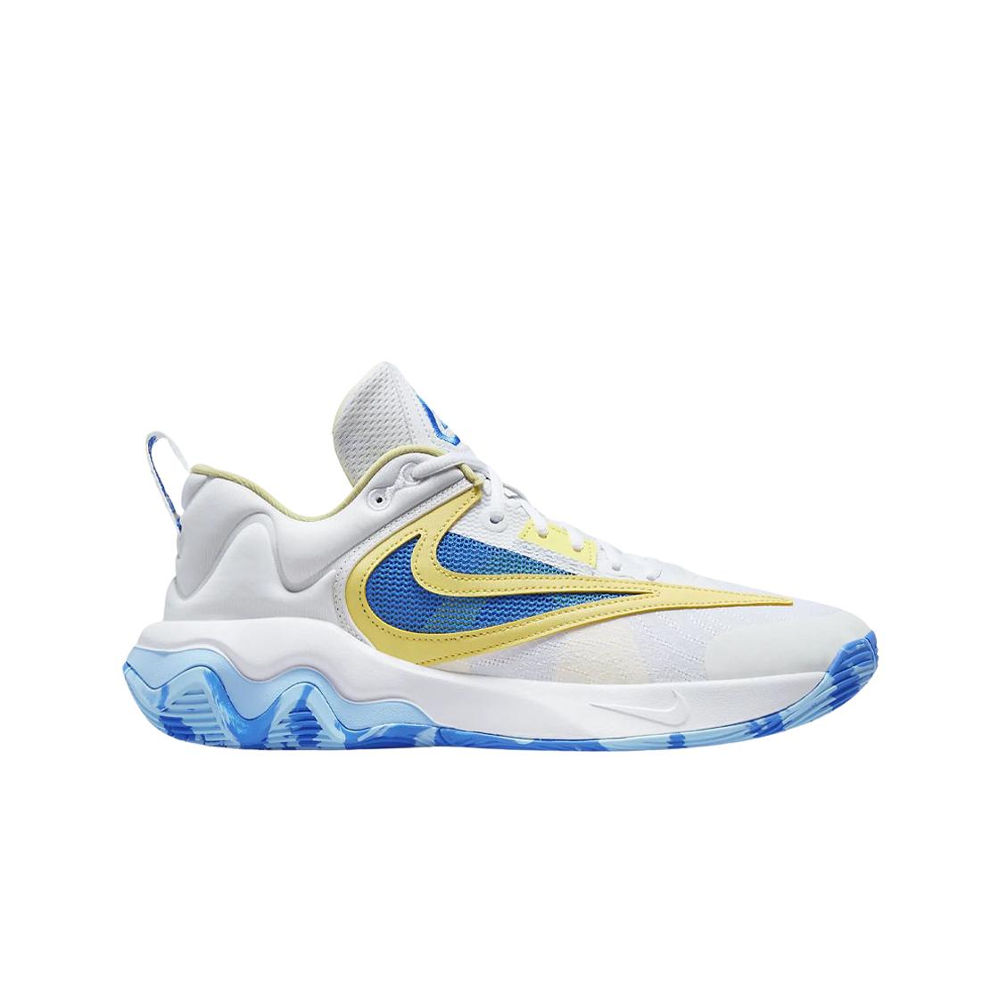 

Nike Giannis Immortality 3 Ep White Light Photo Blue 285