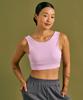 Diyani Bhavanah Bra Top (Lavender)