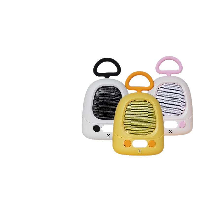 Smart AI Learning Robot: Early Education Interactive Toy for Kids