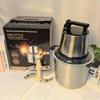 Tocător electric de carne de mare putere și Robot de bucătărie comercial Blender