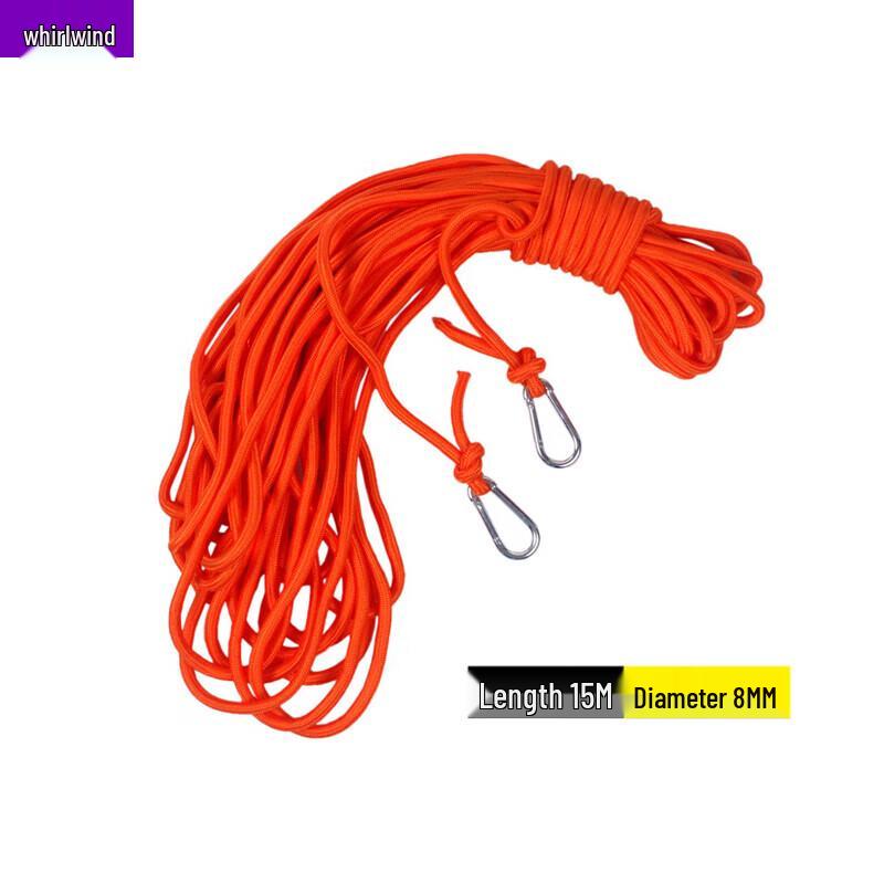 Adult Solid Plastic Lifebuoy