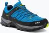 CMP Rigel Low Trekking Shoes (3Q54457) (3q54457-02lc) Blue