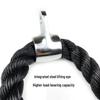 Yidong Fitness Cable Attachment & Triceps Rope