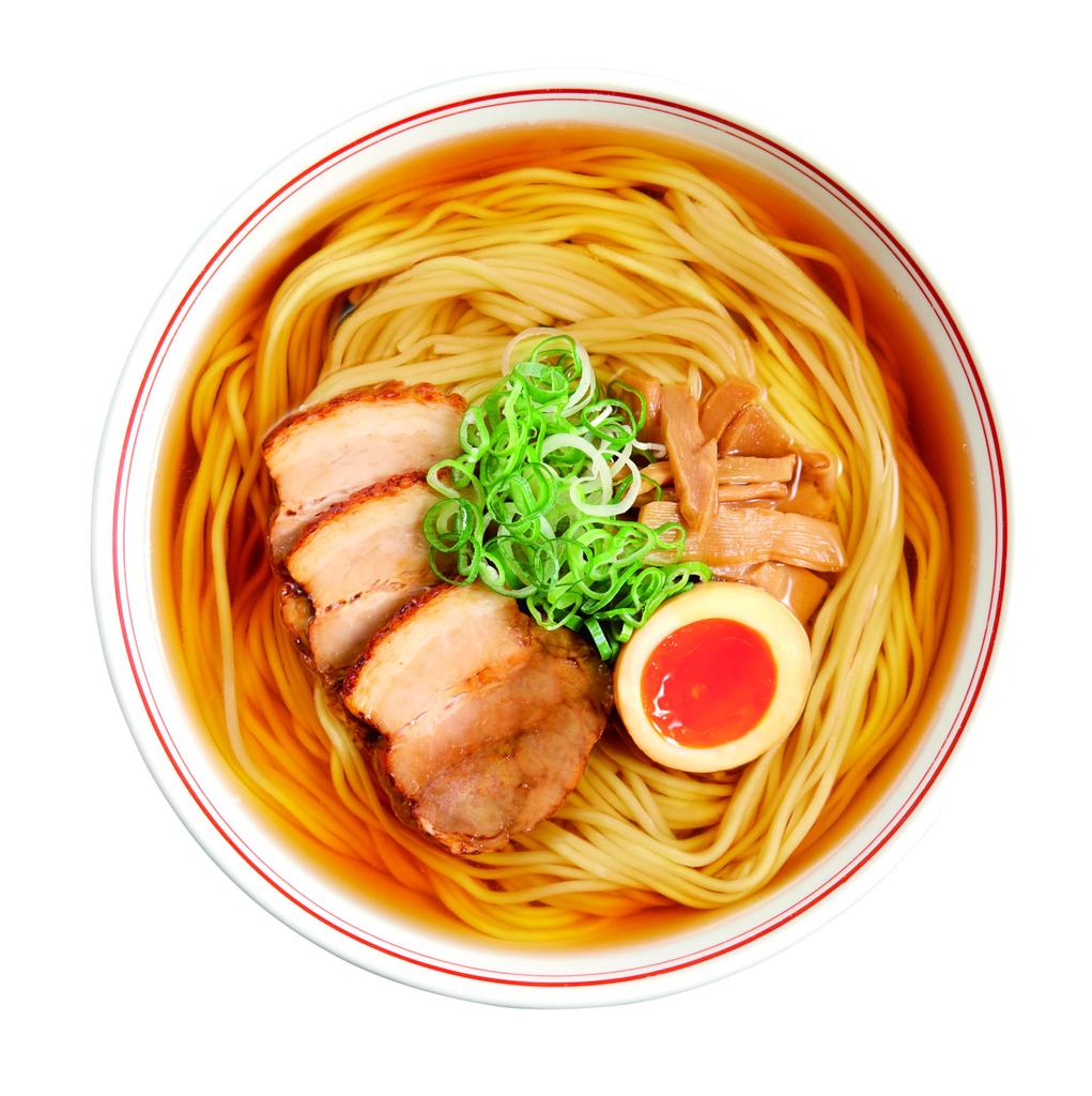 Marutai Hokkaido Asahikawa Soy Sauce Ramen 212g x 15 packs