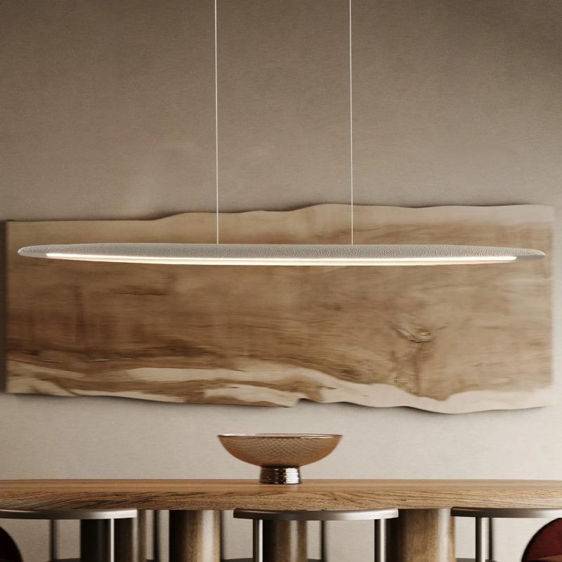 Ceiling LED Pendant Light Used for Dining Rooms Bars Living Rooms and Interior Decoration