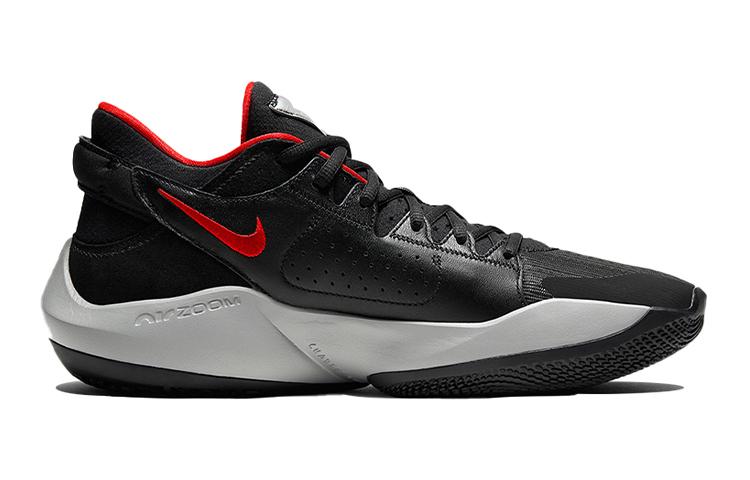 Nike Zoom Freak 2 Bred GS CN8574-003