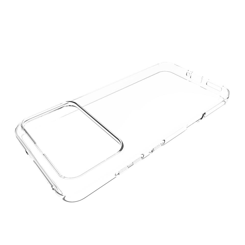 10Pcs / Pack For Honor Win 5G Case Watermark Free TPU Protective Phone Cover