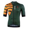 2026 Summer Breathable Cycling Suit Set Cycling Short Sleeve Set Ropa Ciclismo Cycling Sports Shirt Quick Dry Breathable MTB Cycling Wear