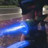 Multifunctional Automatic Bubble Maker with Clip Bicycle Seat Bubble Blower  Toddlers