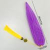 Demon Hunter Zoey Lights Dart Weapons Props Kpop Demon Hunter Party Glow In the Dark Party Supplies Zoey Costume Accessories