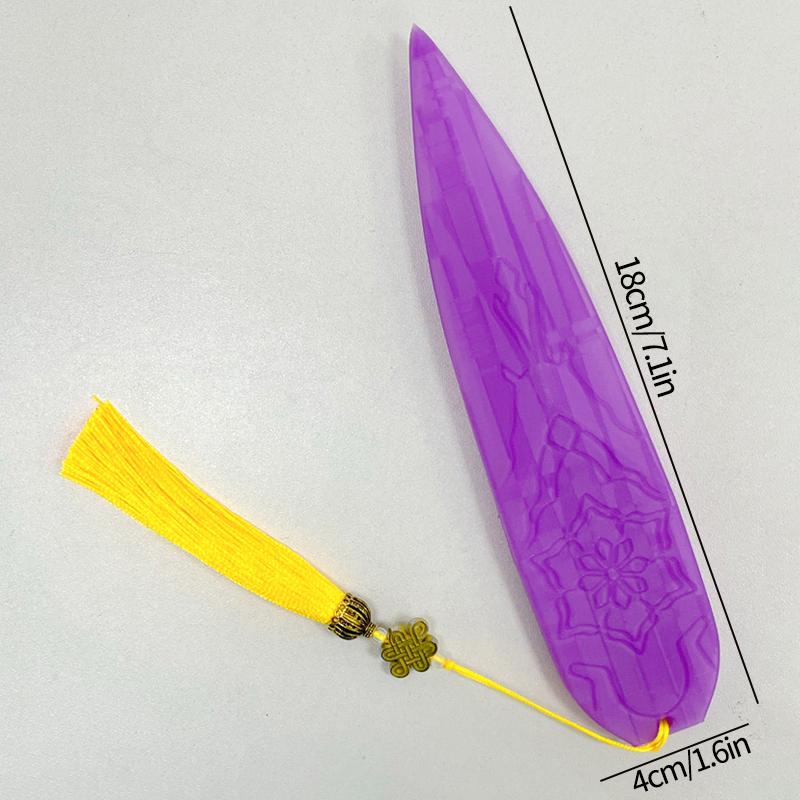 Demon Hunter Zoey Lights Dart Weapons Props Kpop Demon Hunter Party Glow In the Dark Party Supplies Zoey Costume Accessories
