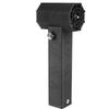 Jet Turbo Fan 800W Brushless Motor Portable Adjustable Speed Turbo Powered Jet Fan Blower for