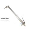 Isobaric Machine Cutting Torch