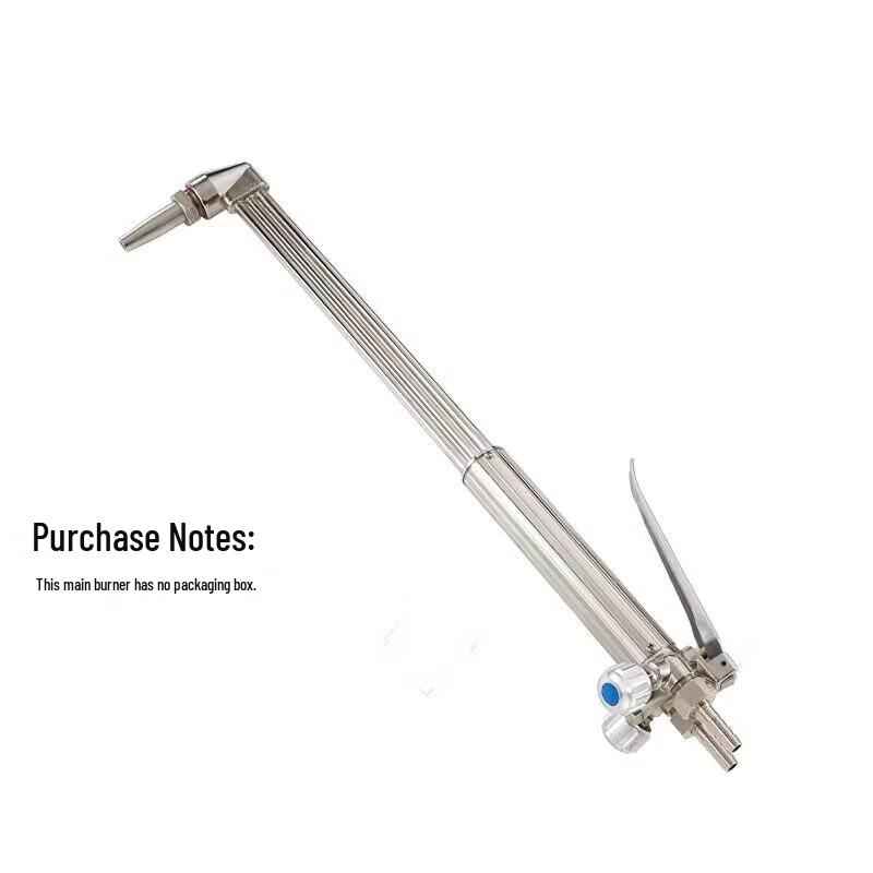 Isobaric Machine Cutting Torch