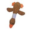 Dog Toys Large Dogs Interactive Squeaky Dog Toys Pet Chewing Toys Dog Puzzle Training Toys Bite Resistant Dog Toys Pet Supplies