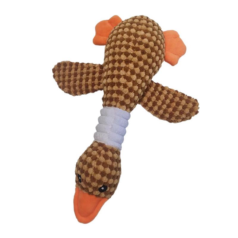 Dog Toys Large Dogs Interactive Squeaky Dog Toys Pet Chewing Toys Dog Puzzle Training Toys Bite Resistant Dog Toys Pet Supplies
